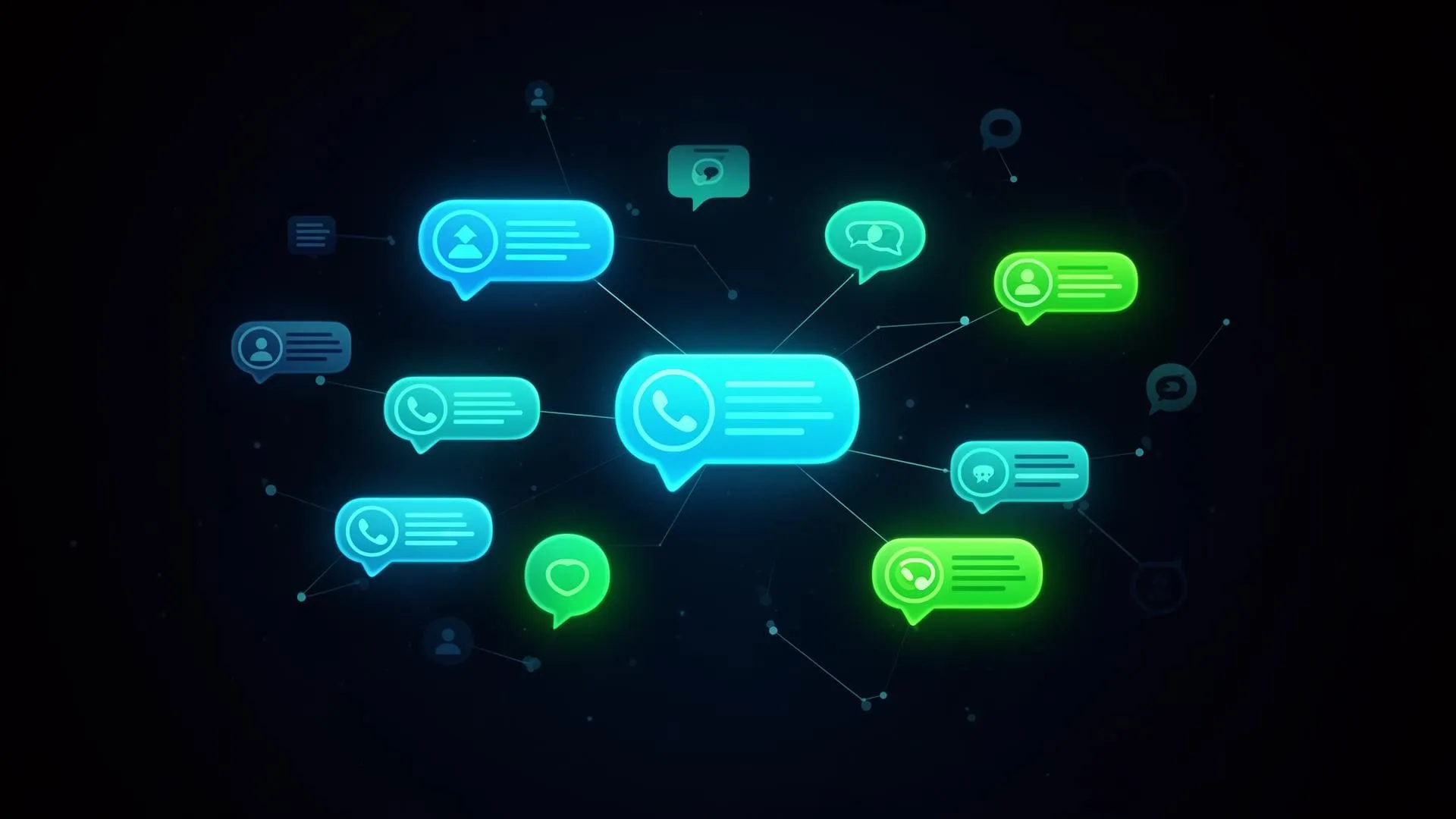 CRM para WhatsApp - Sistema de Atendimento