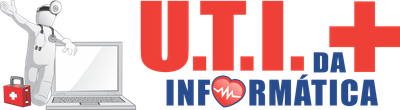 Logo UTI da Informática