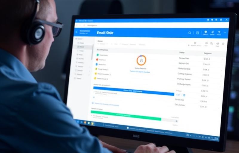Migração de e-mail para Microsoft 365 Exchange Online em SP