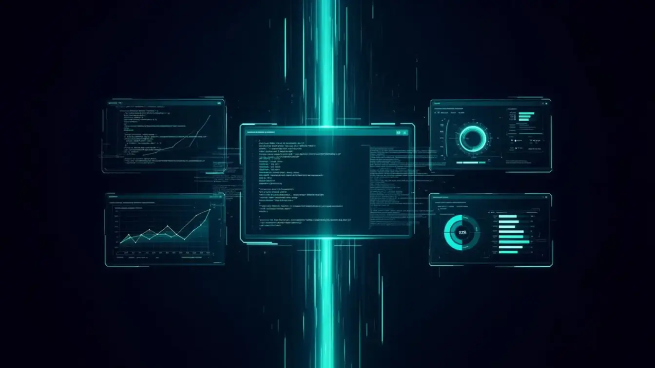 Desenvolvimento de sistema web sob medida para gestão empresarial