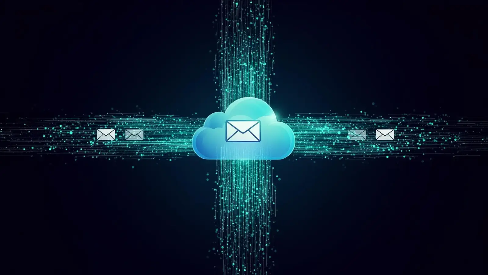 Migração de e-mail corporativo para Microsoft 365 ou Google Workspace