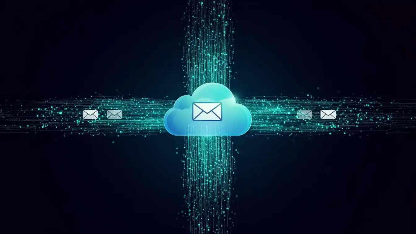Migração de e-mail corporativo para Microsoft 365 ou Google Workspace