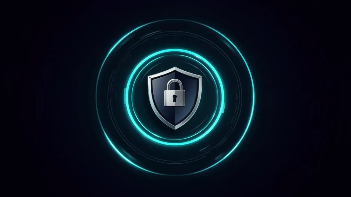 Soluções de segurança da informação para empresas com firewall e proteção contra ransomware