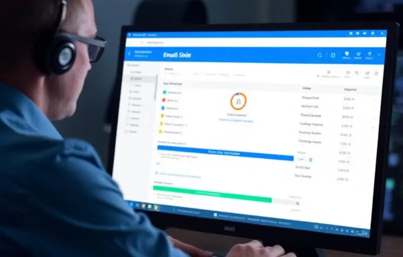 Migração de e-mail para Microsoft 365 Exchange Online em SP