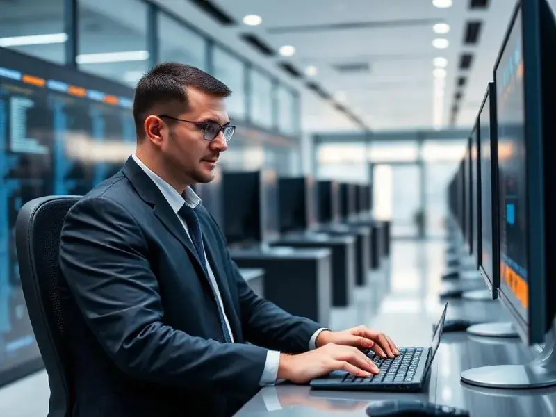 Servidores AD (Active Directory)